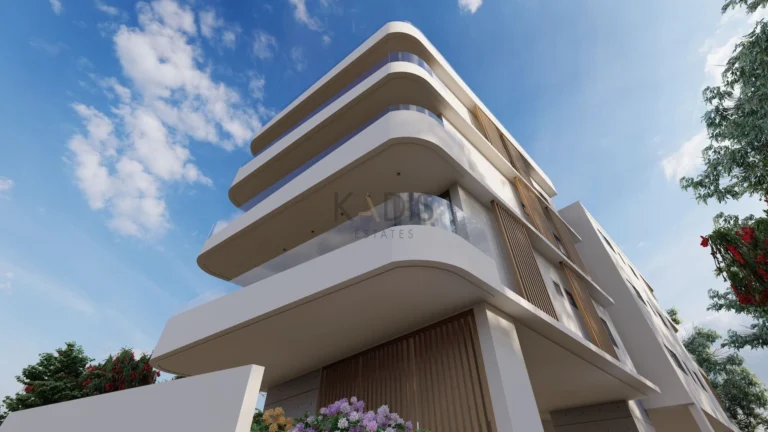 1 Bedroom Apartment for Sale in Limassol District