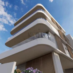 35m² Apartment for Sale in Limassol District