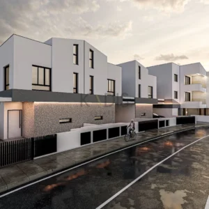 3 Bedroom House for Sale in Nicosia District