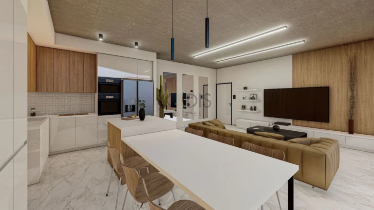 3 Bedroom House for Sale in Nicosia District