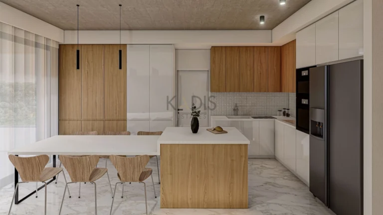 Cheap Houses and Villas for Sale Nicosia up to 400000 euro