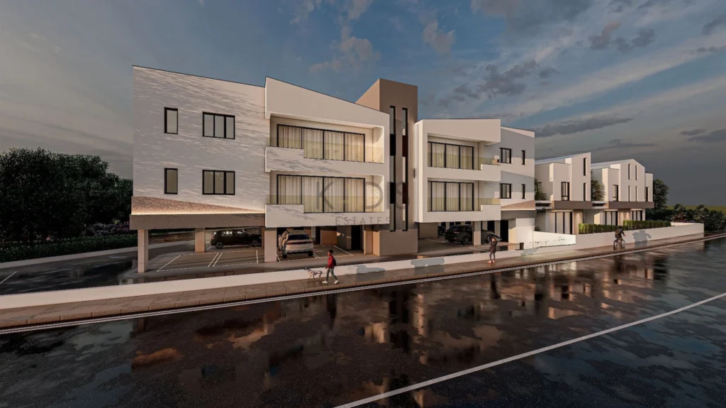 3 Bedroom House for Sale in Nicosia District