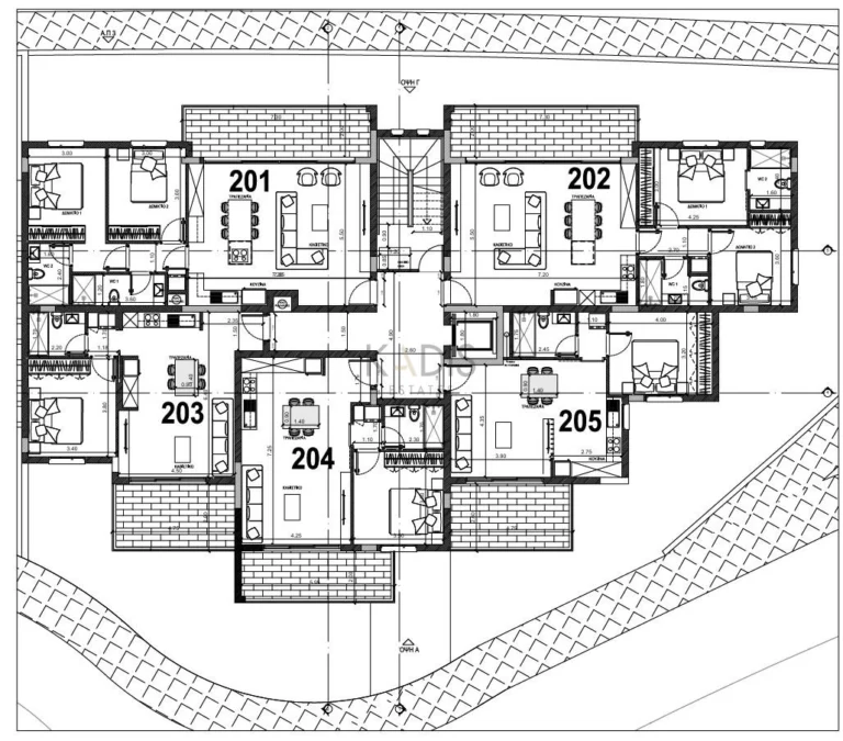 3 Bedroom House for Sale in Nicosia District