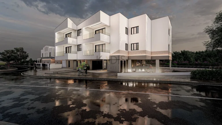 Cheap Houses and Villas for Sale Nicosia up to 400000 euro