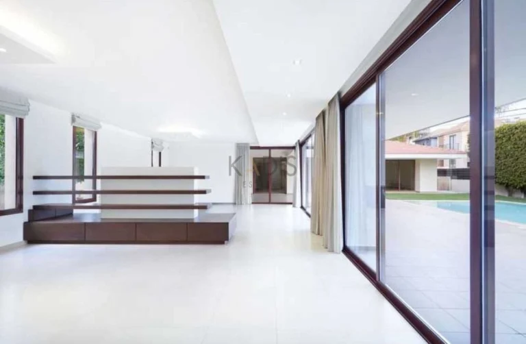 355m² House for Sale in Nicosia District