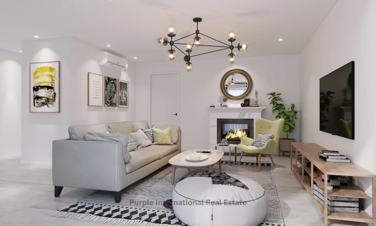 3 Bedroom House for Sale in Geroskipou, Paphos District
