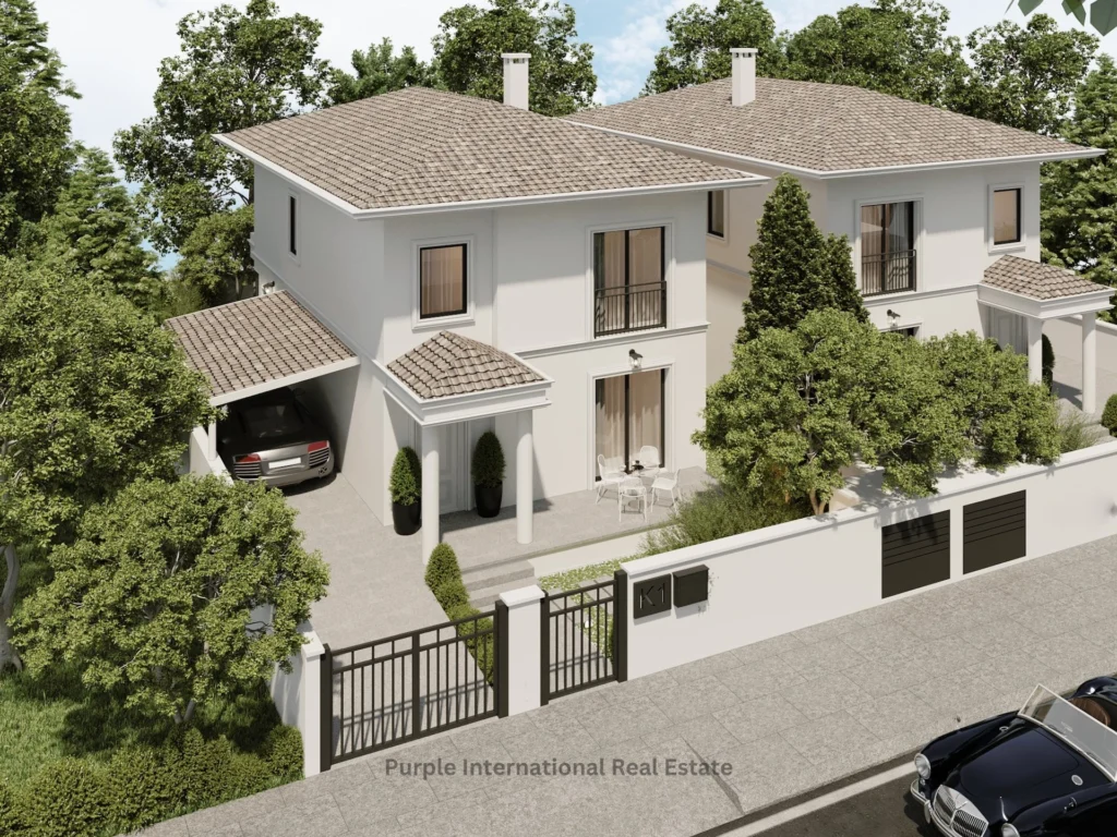 3 Bedroom House for Sale in Geroskipou, Paphos District