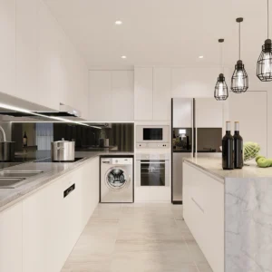 3 Bedroom House for Sale in Geroskipou, Paphos District