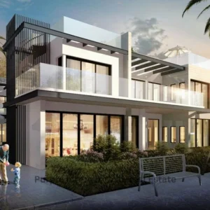 3 Bedroom House for Sale in Chlorakas, Paphos District