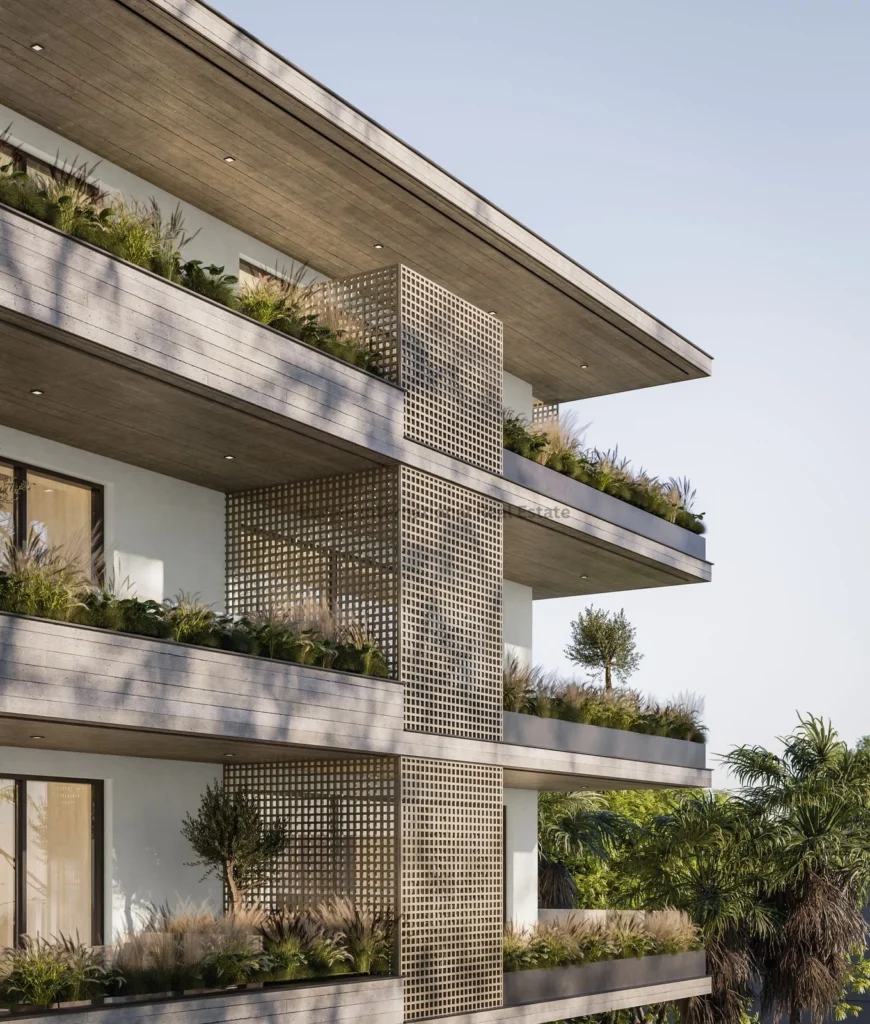 2 Bedroom Apartment for Sale in Limassol – Katholiki