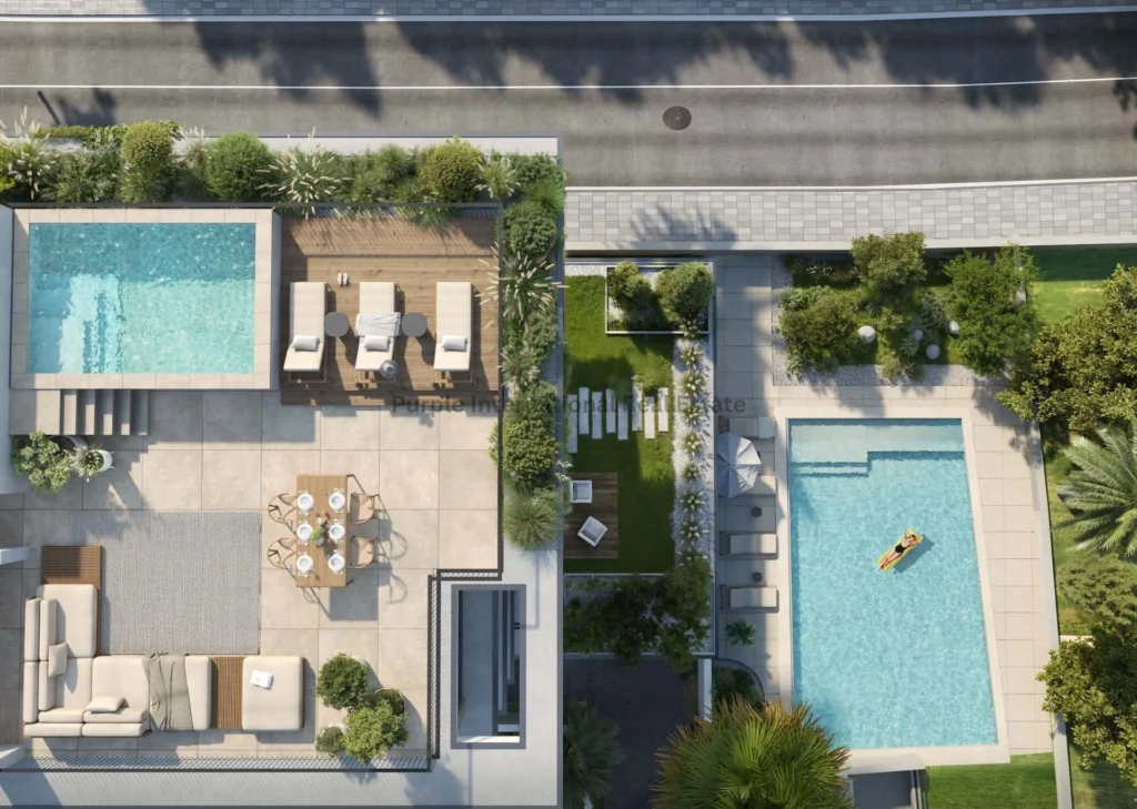2 Bedroom Apartment for Sale in Limassol District