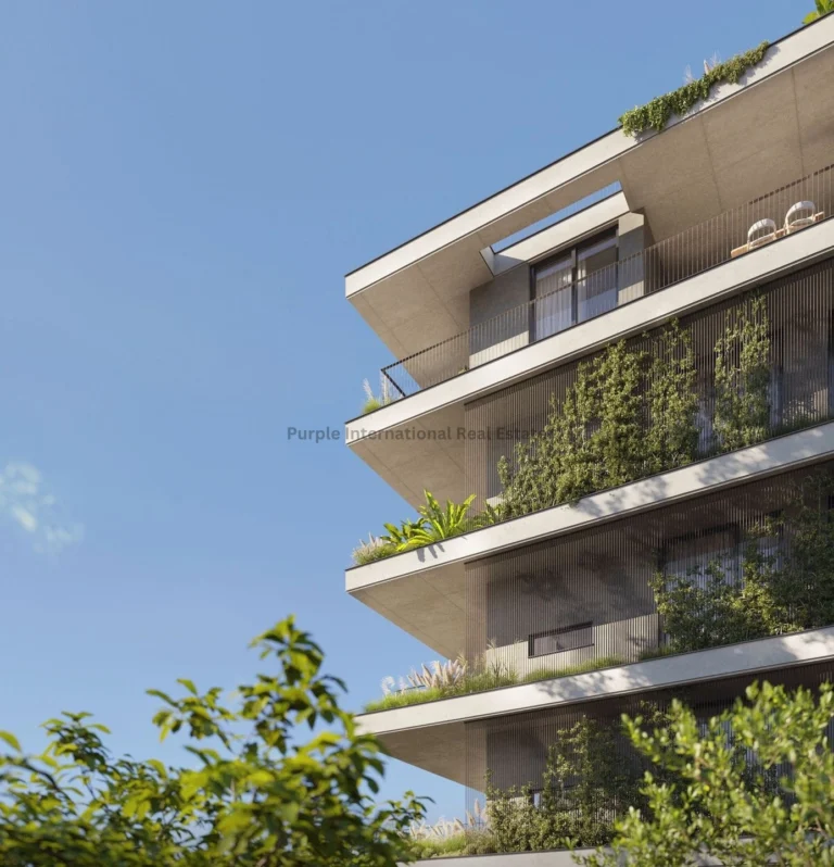 3 Bedroom Apartment for Sale in Limassol District