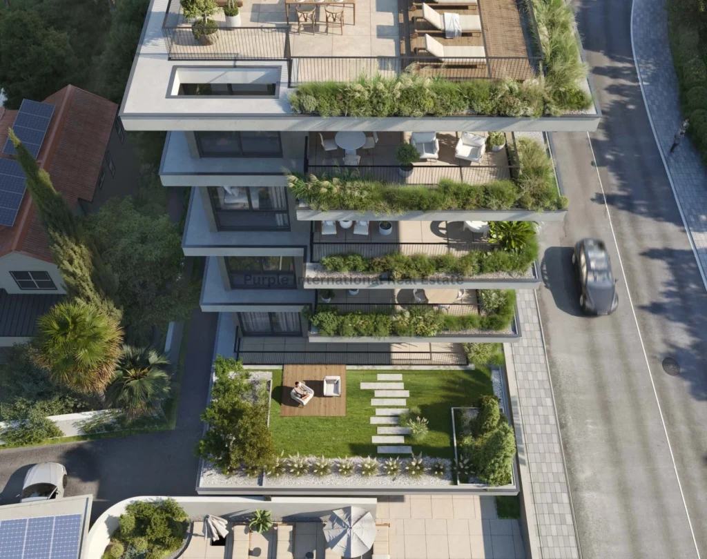 3 Bedroom Apartment for Sale in Limassol District
