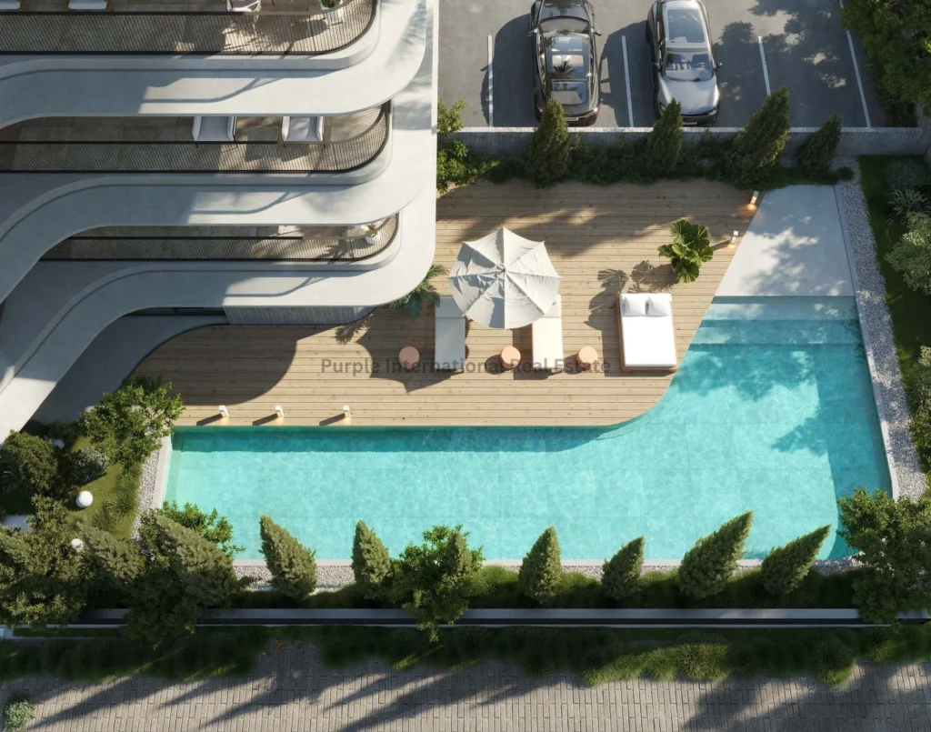 2 Bedroom Apartment for Sale in Germasogeia, Limassol District