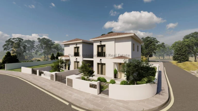 for Sale in Geroskipou, Paphos District