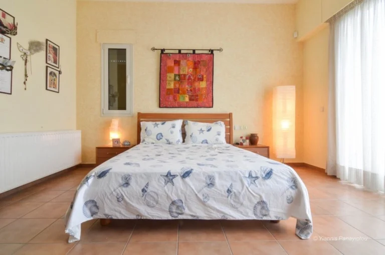 5 Bedroom House for Sale in Ypsonas, Limassol District