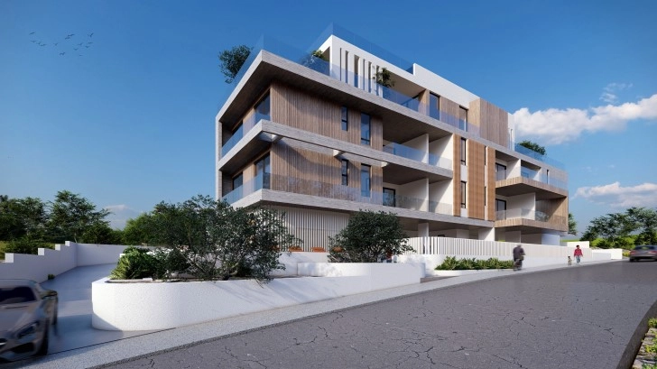 Apartments