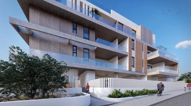 Apartments