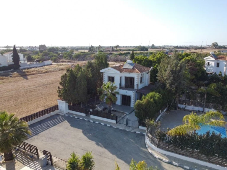 Cheap Houses and Villas for Sale Famagusta