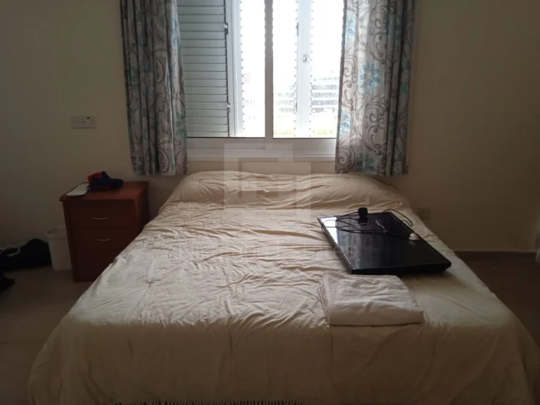 4 Bedroom House for Rent in Strovolos, Nicosia District