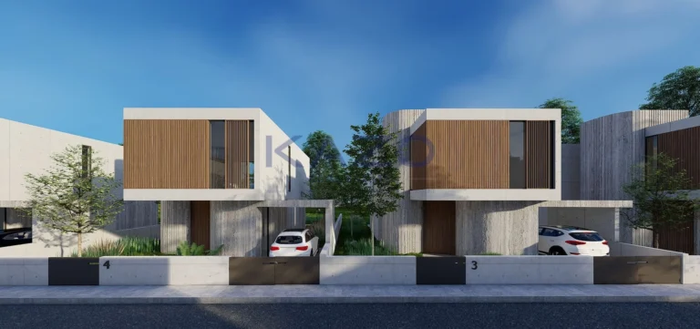 3 Bedroom House for Sale in Kissonerga, Paphos District