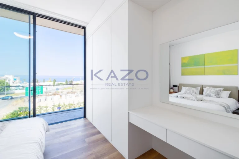 3 Bedroom House for Sale in Kissonerga, Paphos District