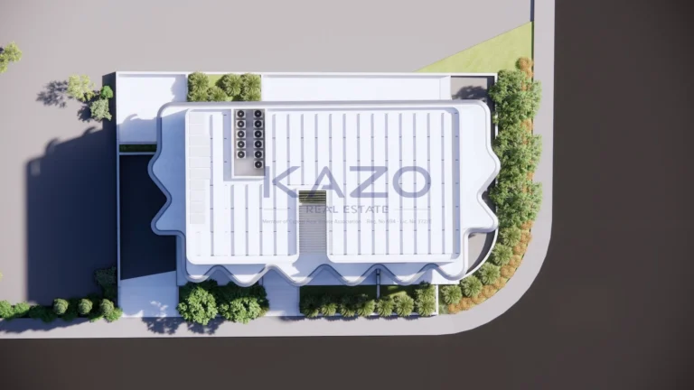 2 Bedroom Apartment for Sale in Paphos – Agios Theodoros