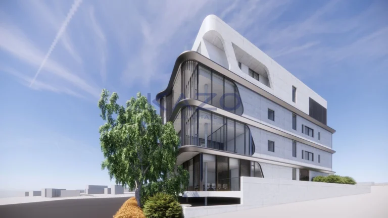 2 Bedroom Apartment for Sale in Paphos – Agios Theodoros