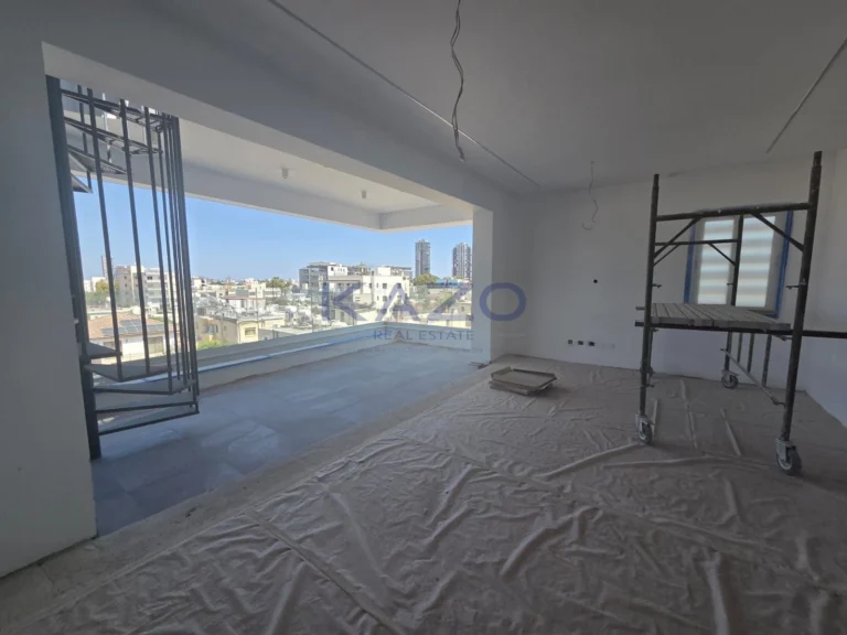 2 Bedroom Apartment for Sale in Limassol District