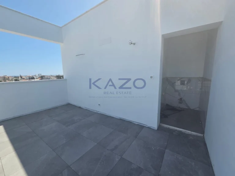2 Bedroom Apartment for Sale in Limassol District