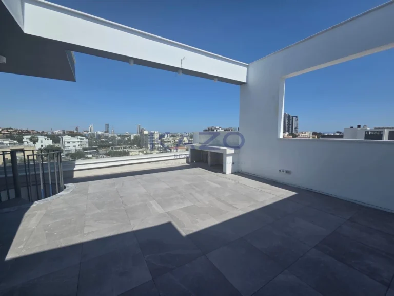 2 Bedroom Apartment for Sale in Limassol District