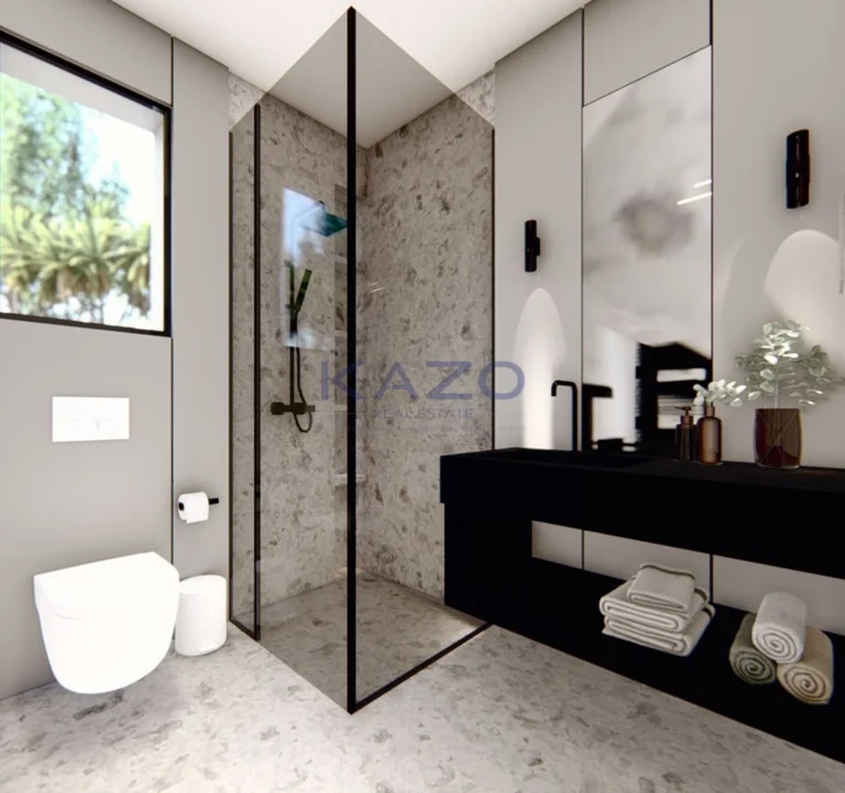 2 Bedroom Apartment for Sale in Limassol District