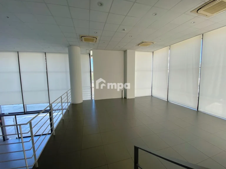 811m² Commercial for Rent in Nicosia District