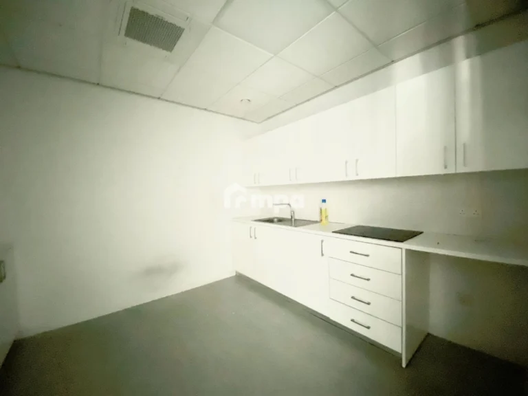 811m² Commercial for Rent in Nicosia District
