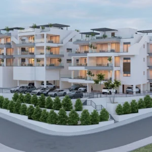 2 Bedroom Apartment for Sale in Limassol – Agia Fyla