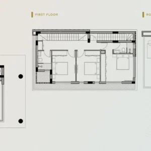3 Bedroom House for Sale in Kapparis, Famagusta District