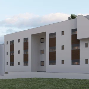 2 Bedroom Apartment for Sale in Limassol – Agia Fyla