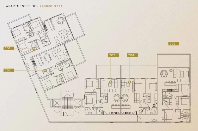3 Bedroom Apartment for Sale in Protaras, Famagusta District