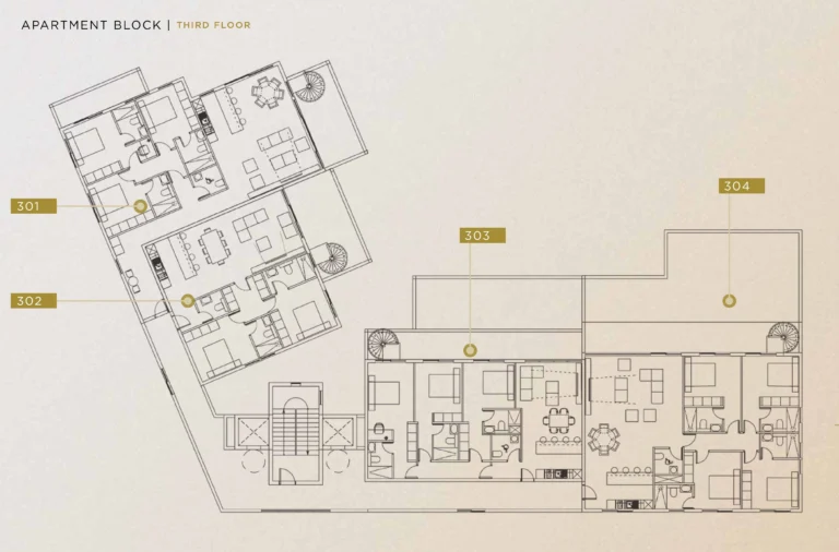 4 Bedroom Apartment for Sale in Protaras, Famagusta District