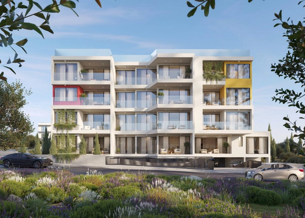 for Sale in Paphos District