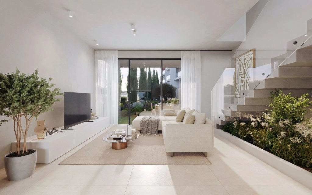 2 Bedroom House for Sale in Paphos District