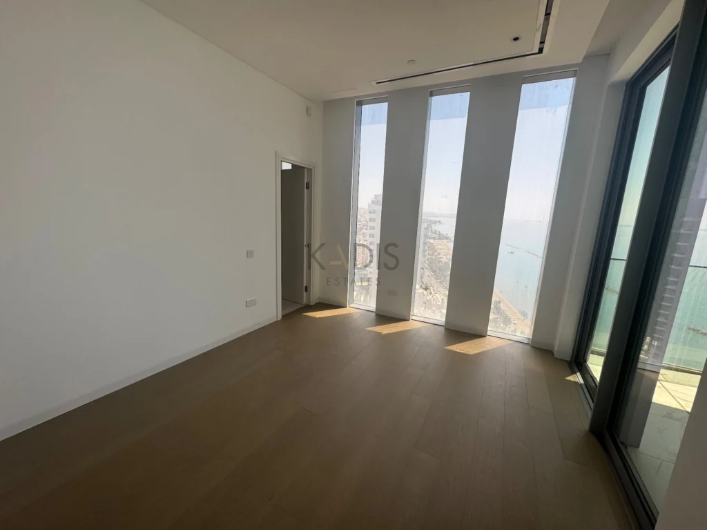 2 Bedroom Apartment for Sale in Limassol – Neapolis