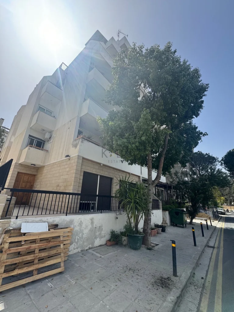 Average Price for 3 Bedroom Apartment in Nicosia