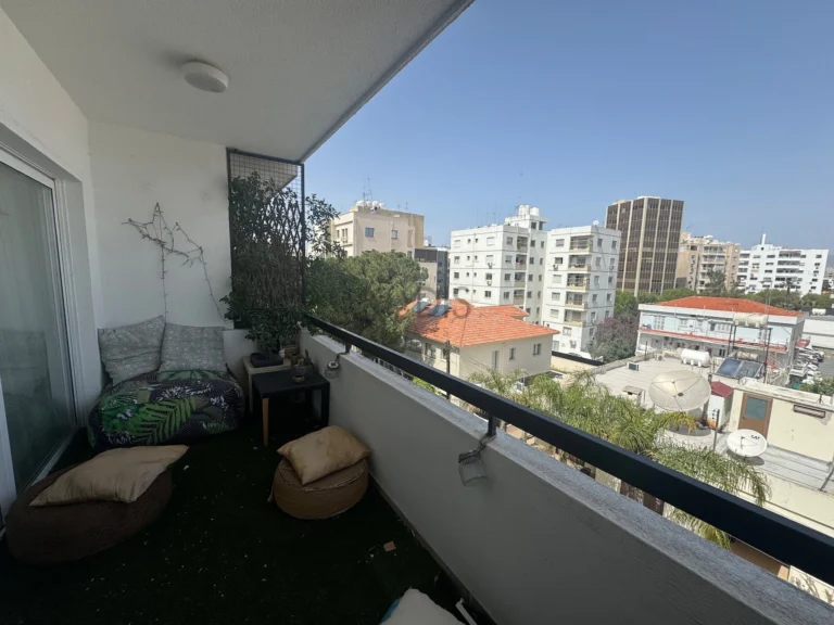 Average Price for 3 Bedroom Apartment in Nicosia
