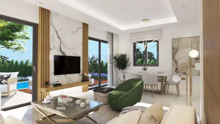 Cheap Houses and Villas for Sale Famagusta up to 500000 euro