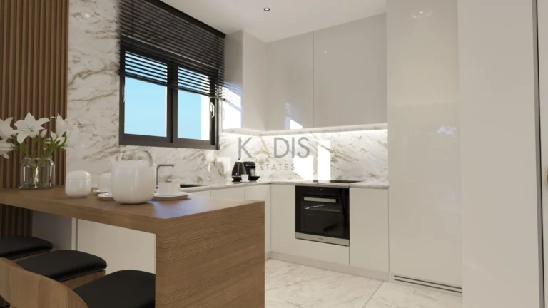 3 Bedroom House for Sale in Pernera, Famagusta District