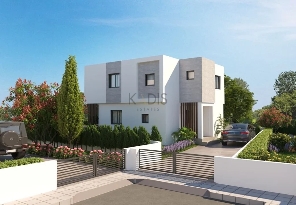 3 Bedroom House for Sale in Pernera, Famagusta District