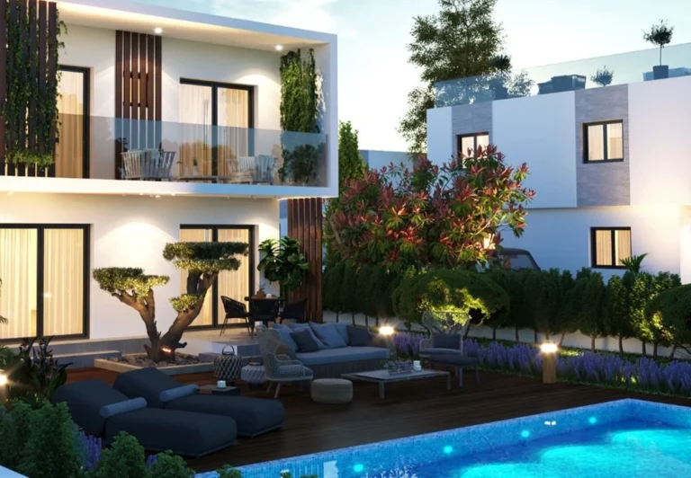 Cheap Houses and Villas for Sale Famagusta up to 500000 euro