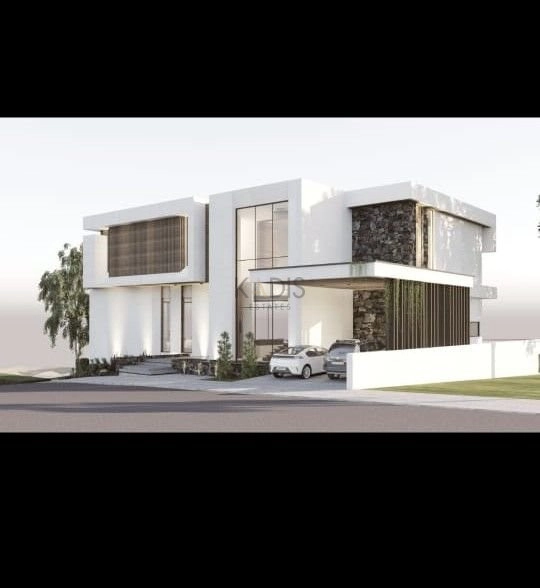 348m² Plot for Sale in Limassol District