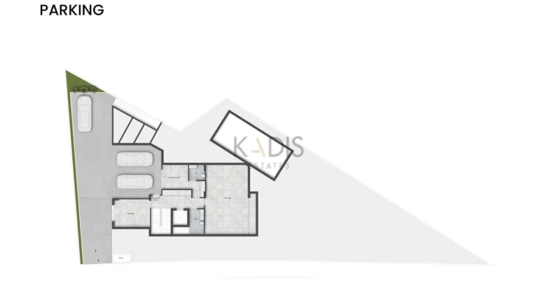 5 Bedroom House for Sale in Mouttagiaka, Limassol District